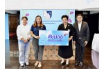  บริษัท แดรี่พลัส จำกัด มอบผลิตภัณฑ์นมกล่อง 